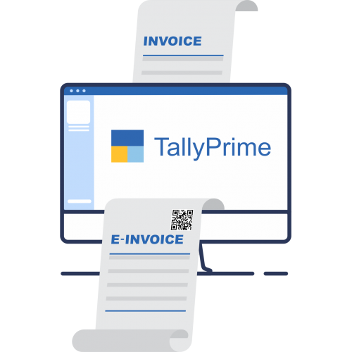 TallyPrime