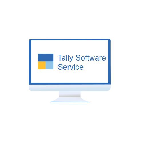 Tally Software Service TSS