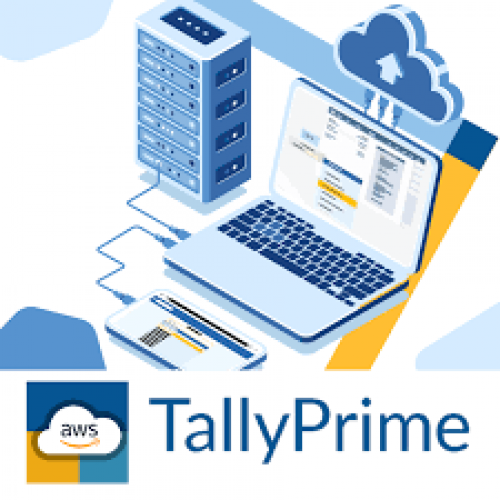 Tally on AWS