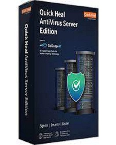 Quick Heal Anti Virus Server