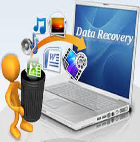 Data Recovery